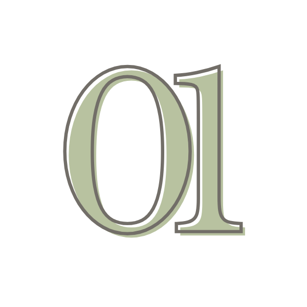 01 Schritt 1