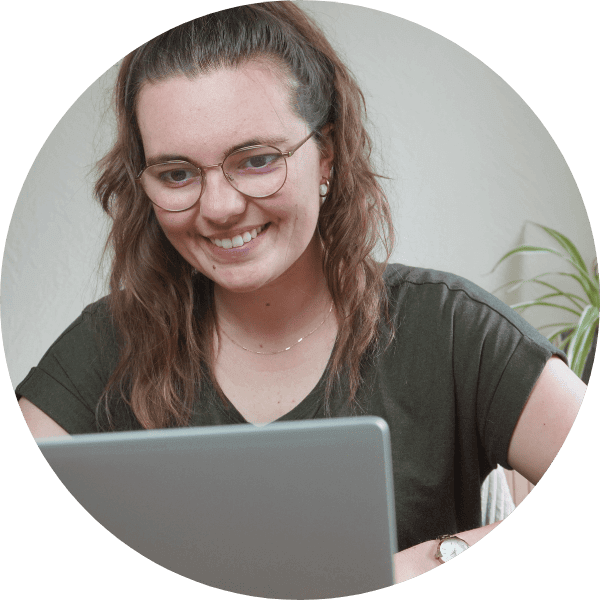 Gemeinsam arbeiten mit Carline Thomä