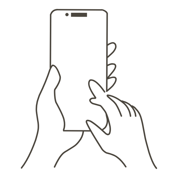 Icon: Alles auf dem Handy